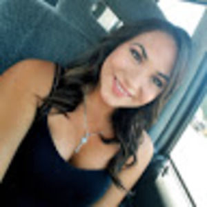Meet your Posher, Jaclyn